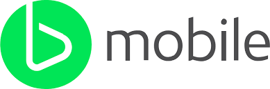 bmobile logo