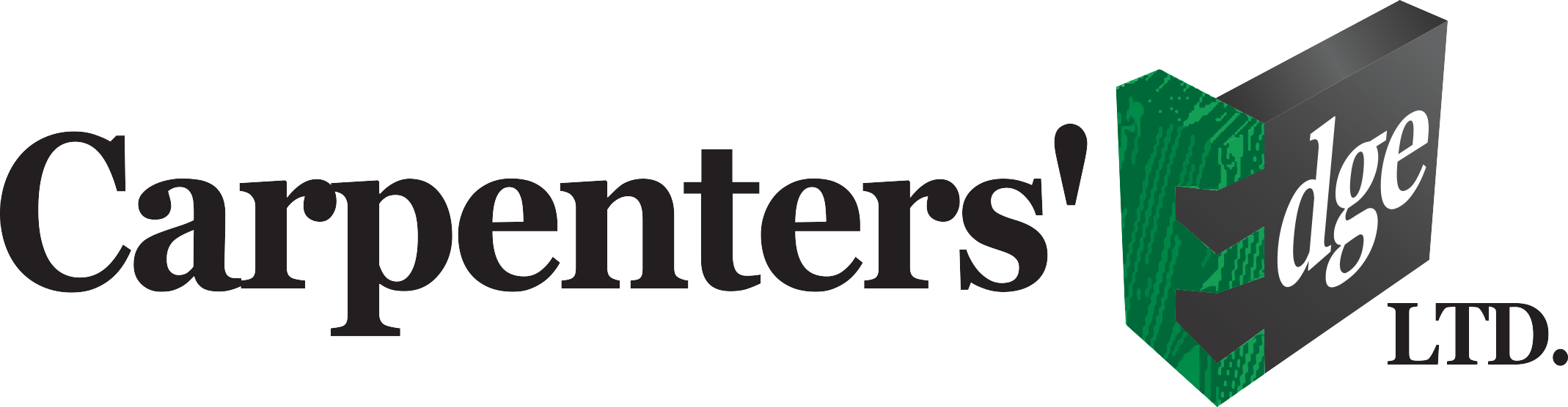 Carpenters' Edge Limited logo