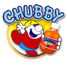 Chubby logo