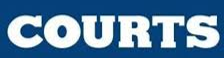 Courts logo