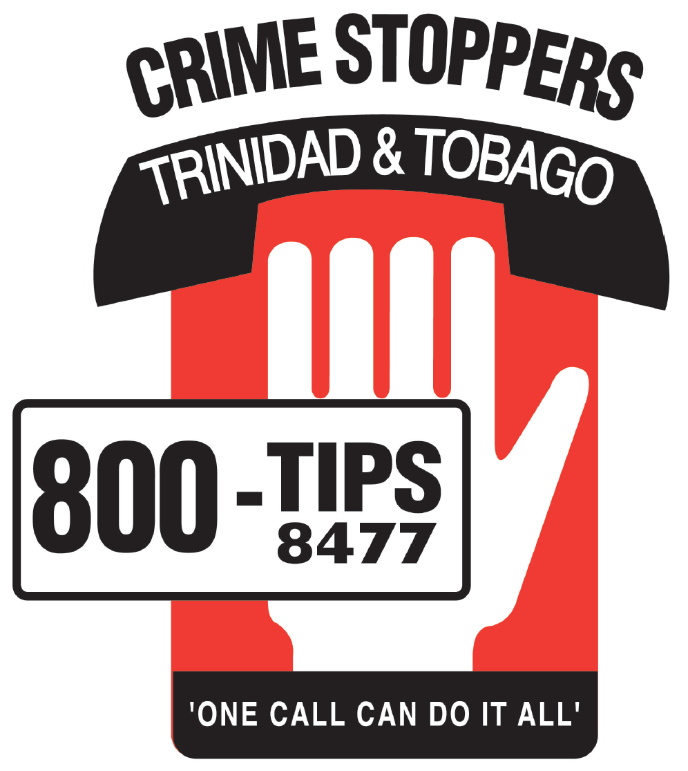 Crime Stoppers logo