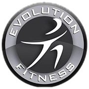 Evolution Fitness logo