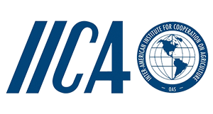 IICA logo
