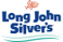 Long John Silver's logo