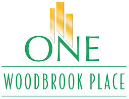 One Woodbrook Place logo