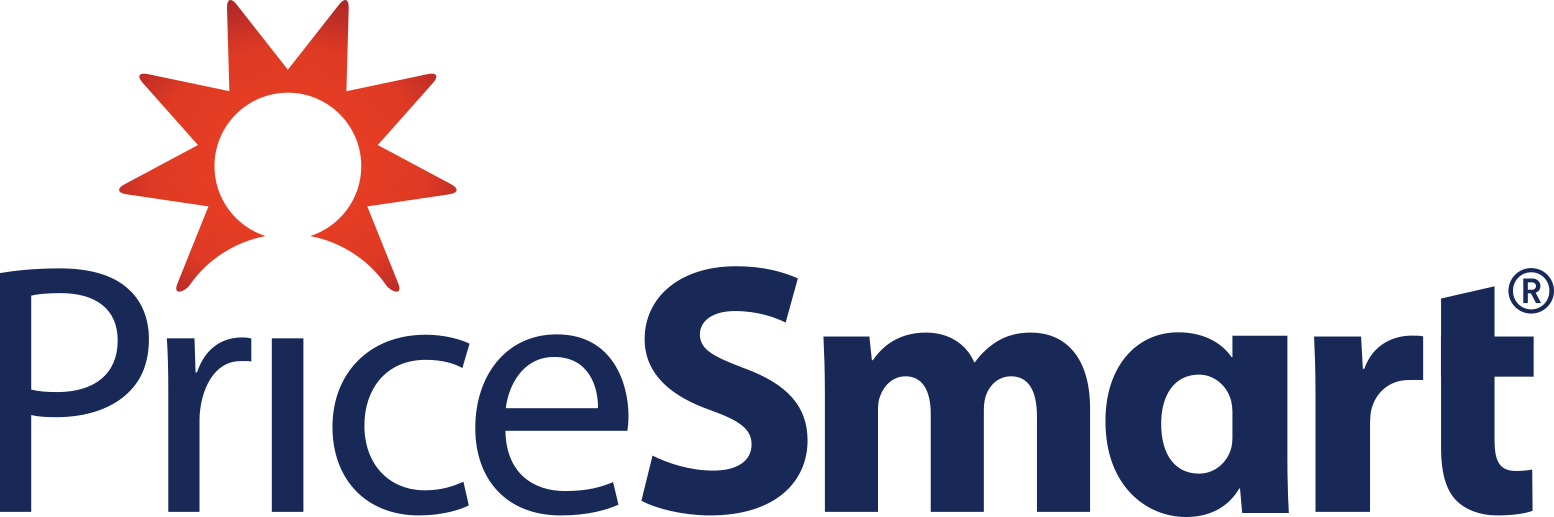 PriceSmart logo