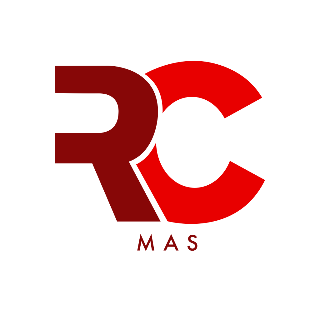 RCMas logo