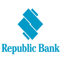 Republic Bank logo