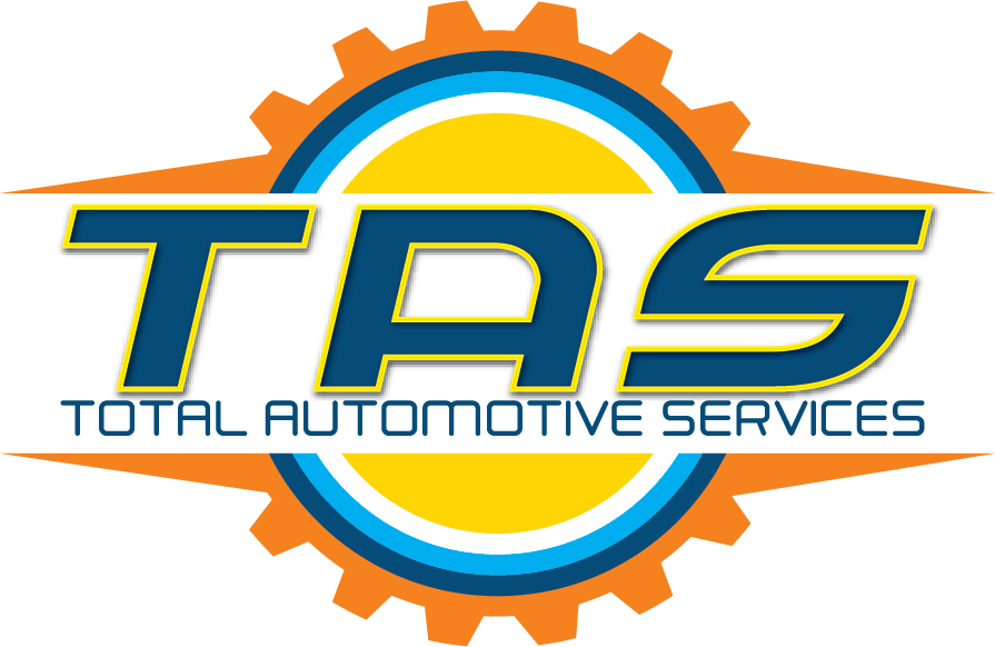 TAS (Massy Motors) logo