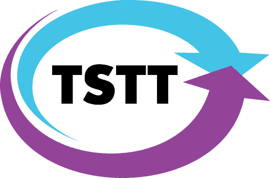 TSTT logo