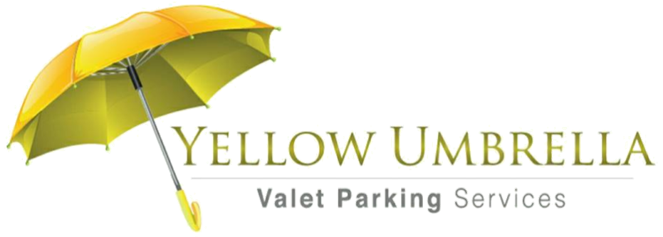 Yellow Umbrella logo
